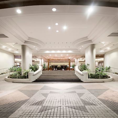 Dorsett Grand Labuan Hotel Екстериор снимка