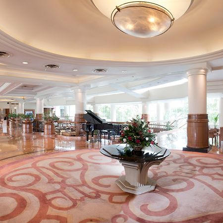 Dorsett Grand Labuan Hotel Екстериор снимка