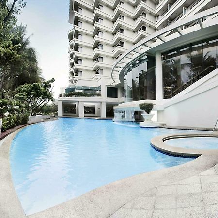 Dorsett Grand Labuan Hotel Екстериор снимка