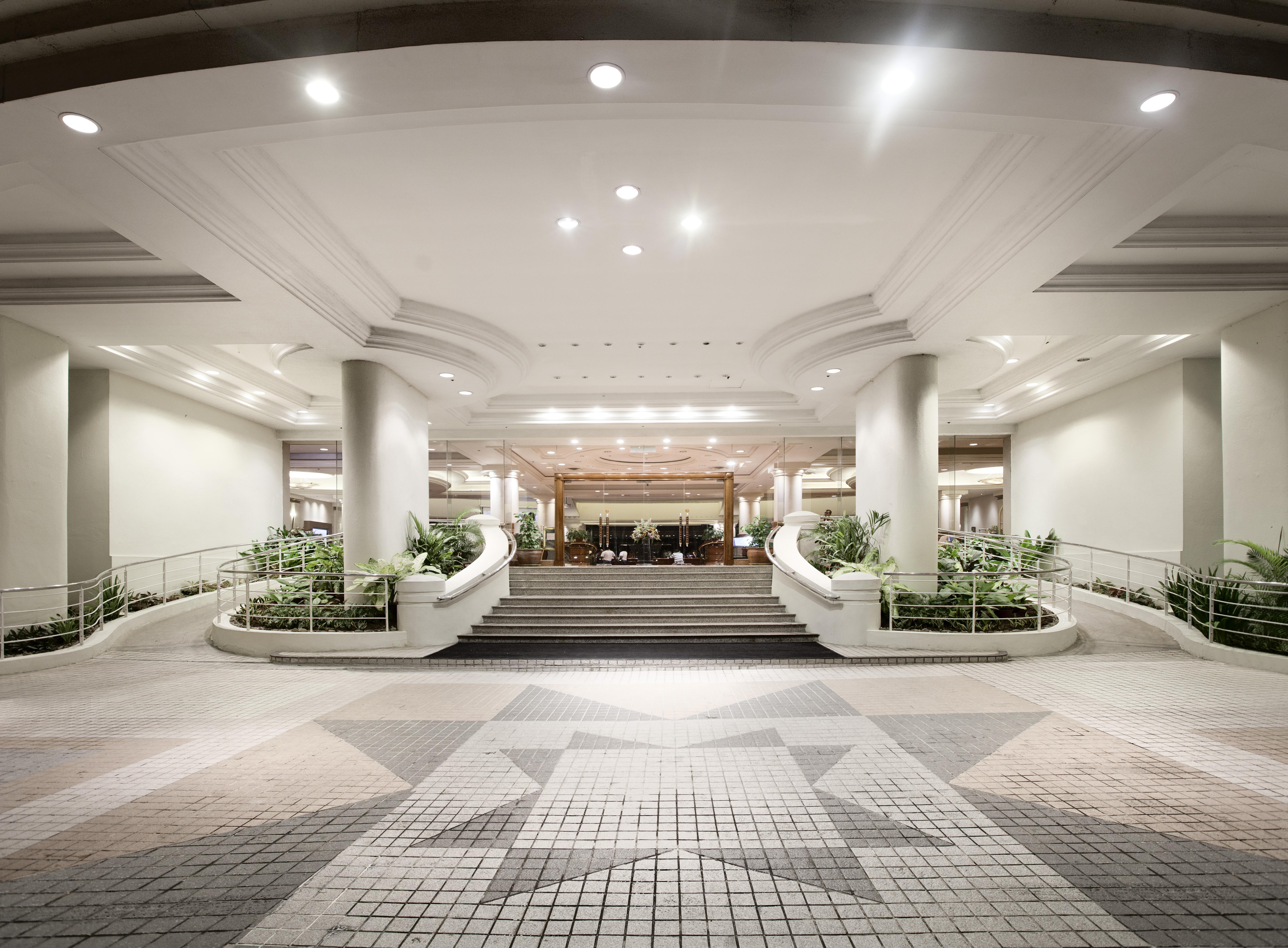 Dorsett Grand Labuan Hotel Екстериор снимка