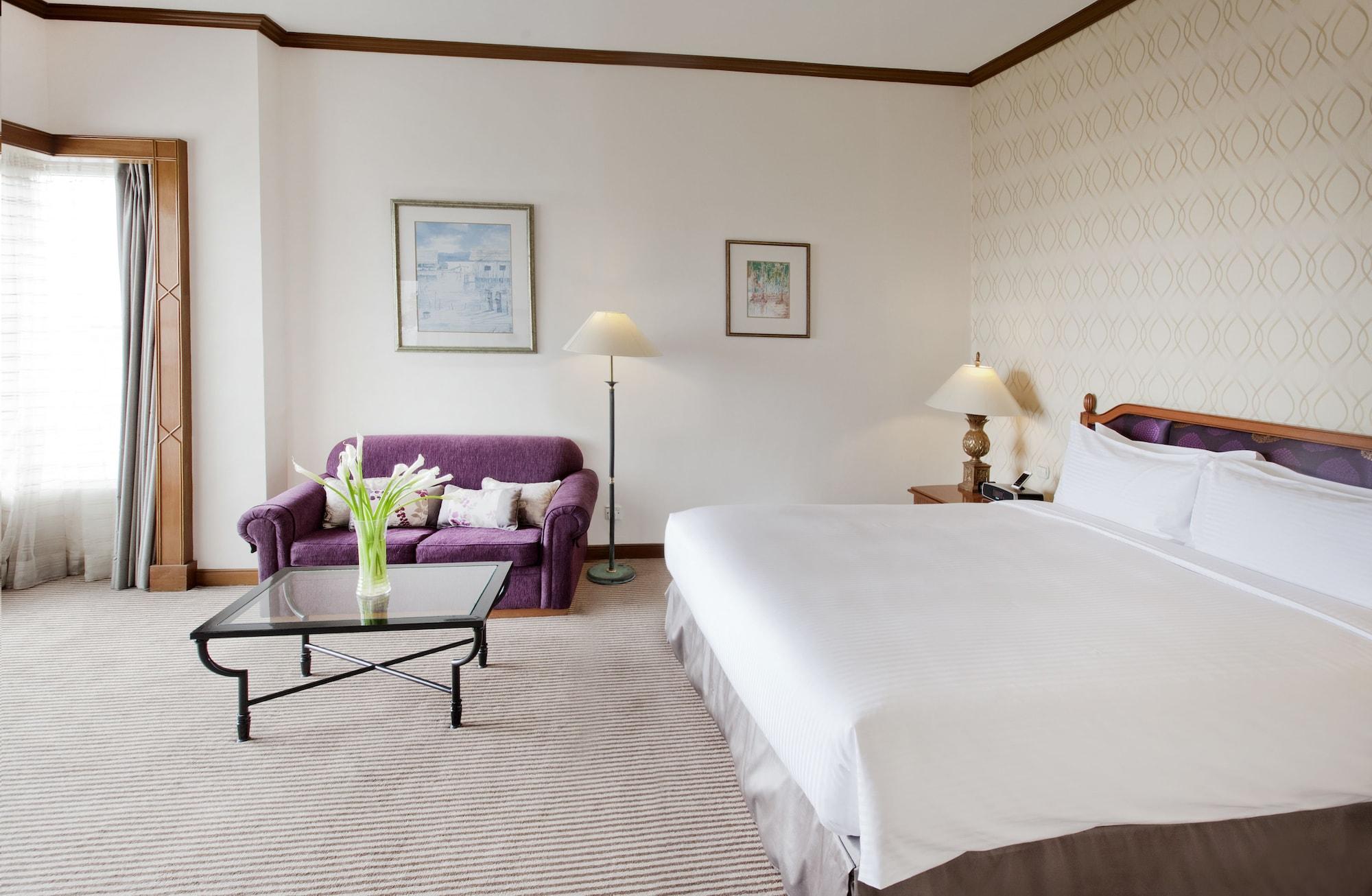 Dorsett Grand Labuan Hotel Екстериор снимка