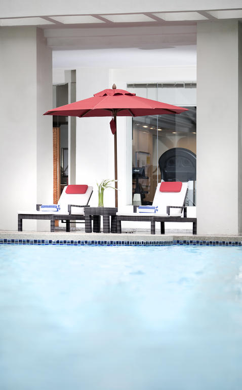 Dorsett Grand Labuan Hotel Екстериор снимка