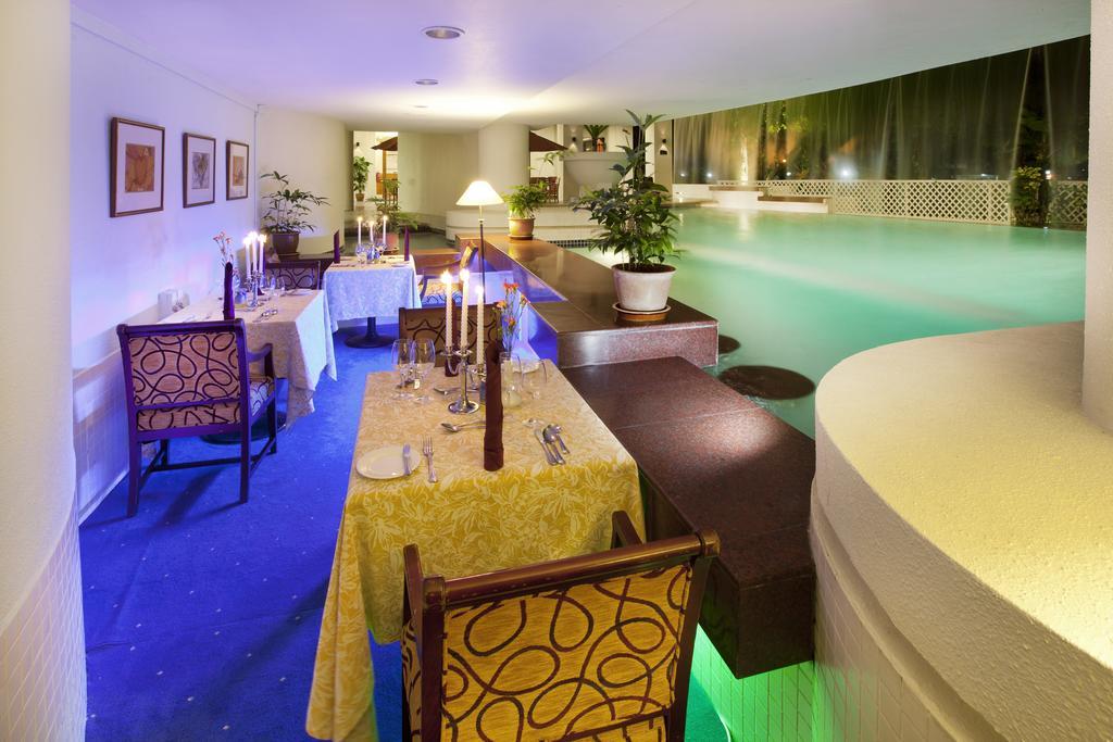Dorsett Grand Labuan Hotel Екстериор снимка