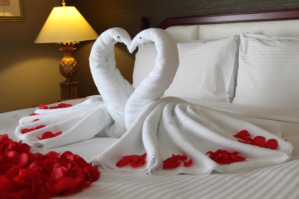 Dorsett Grand Labuan Hotel Екстериор снимка