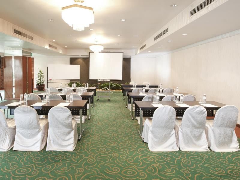 Dorsett Grand Labuan Hotel Екстериор снимка