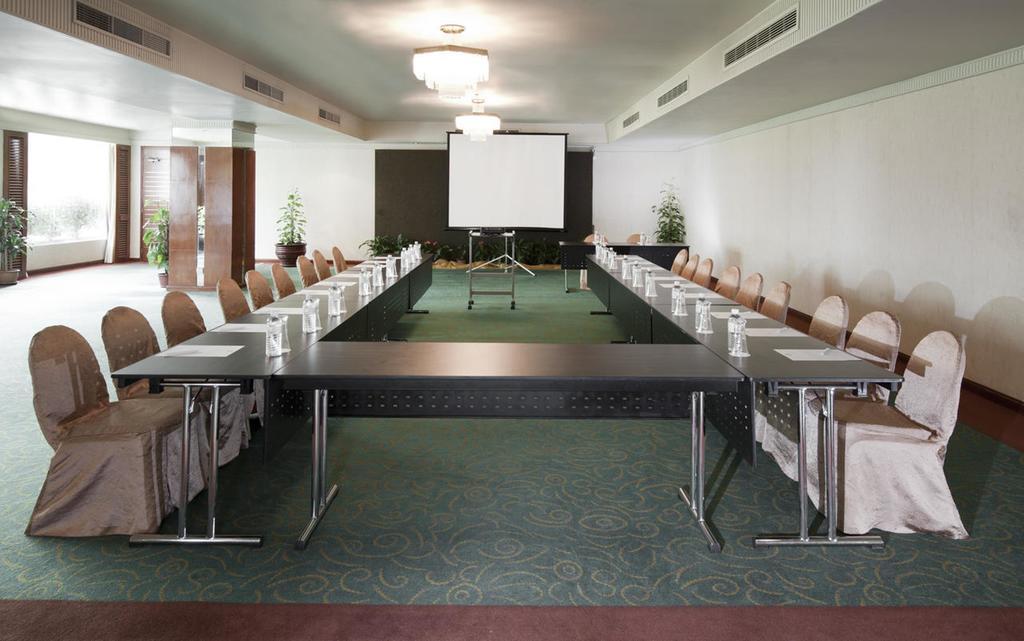Dorsett Grand Labuan Hotel Екстериор снимка
