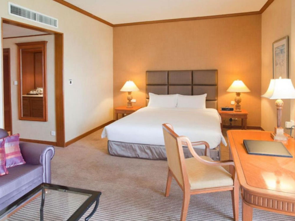 Dorsett Grand Labuan Hotel Екстериор снимка