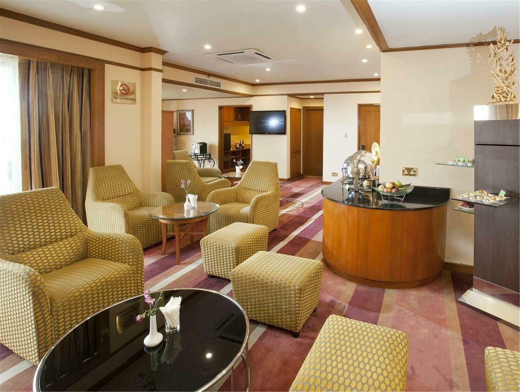 Dorsett Grand Labuan Hotel Екстериор снимка