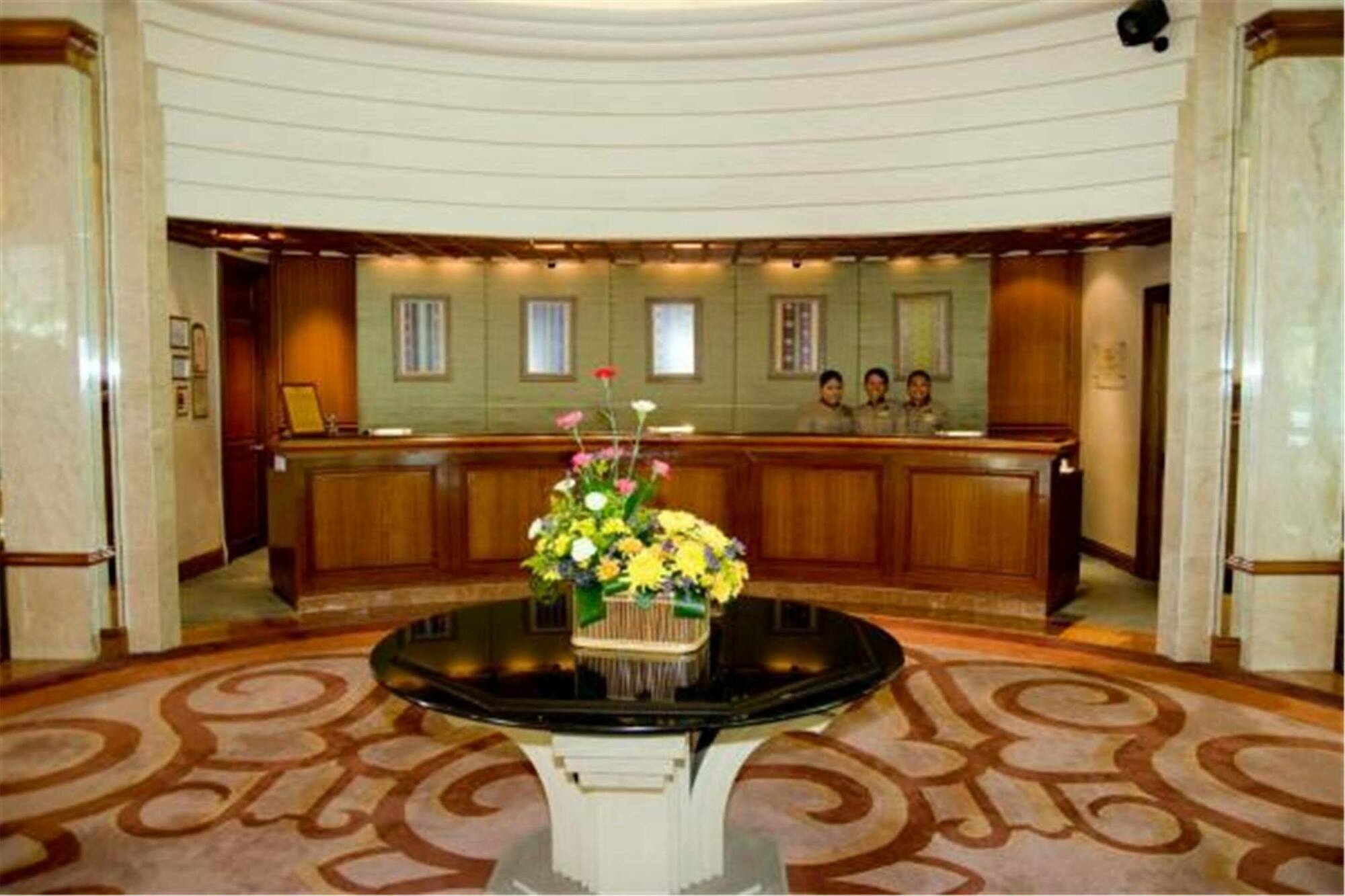 Dorsett Grand Labuan Hotel Екстериор снимка