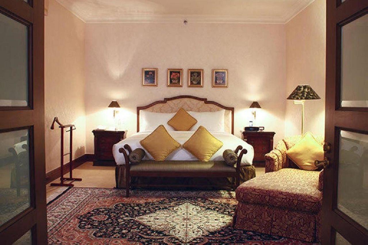 Dorsett Grand Labuan Hotel Екстериор снимка